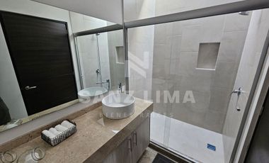 Lombardía: Casa en venta modelo Lucca