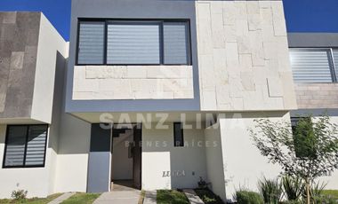 Lombardía: Casa en venta modelo Lucca