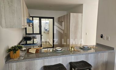 Lombardía: Casa en venta modelo Lucca