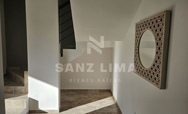 Lombardía: Casa en venta modelo Lucca