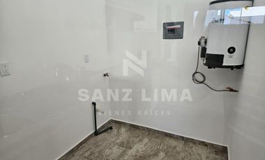 Lombardía: Casa en venta modelo Lucca