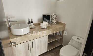 Lombardía: Casa en venta modelo Lucca