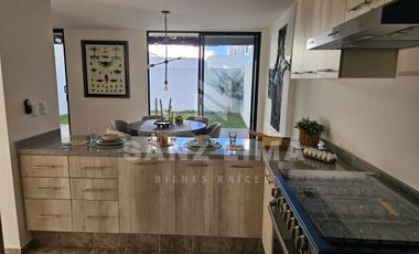 Lombardía: Casa en venta modelo Lucca