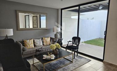 Lombardía: Casa en venta modelo Lucca