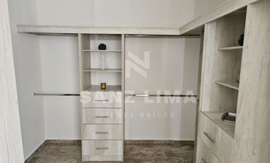 Lombardía: Casa en venta modelo Lucca