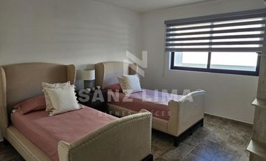 Lombardía: Casa en venta modelo Lucca