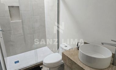 Lombardía: Casa en venta modelo Lucca