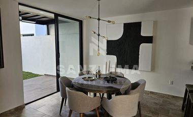 Lombardía: Casa en venta modelo Lucca