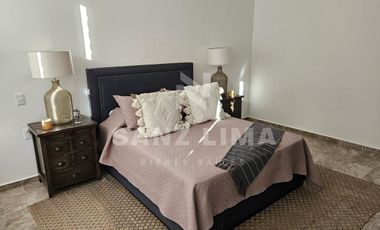 Lombardía: Casa en venta modelo Lucca