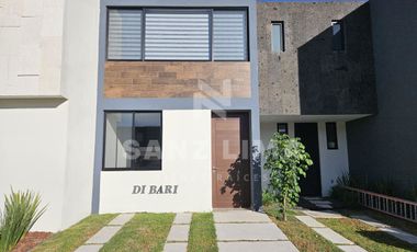 Lombardía: Casa en venta modelo Di Bari