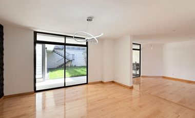 Casa completamente Remodelada en La Herradura - Doble Seguridad