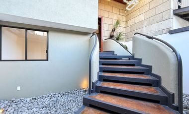 Casa completamente Remodelada en La Herradura - Doble Seguridad