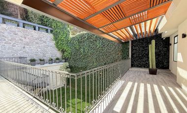 Casa completamente Remodelada en La Herradura - Doble Seguridad