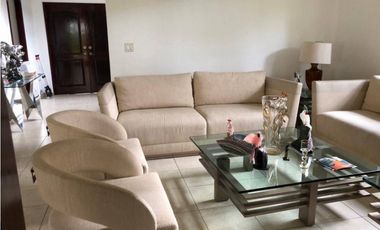 VENTA Y ALQUILER DE CASA EN CAMINO DE CRUCES CERCA CLAYTON  790M2 MLD