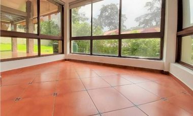 VENTA Y ALQUILER DE CASA EN CAMINO DE CRUCES CERCA CLAYTON  790M2 MLD