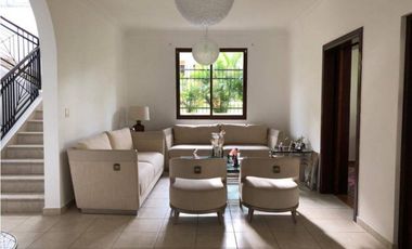 VENTA Y ALQUILER DE CASA EN CAMINO DE CRUCES CERCA CLAYTON  790M2 MLD