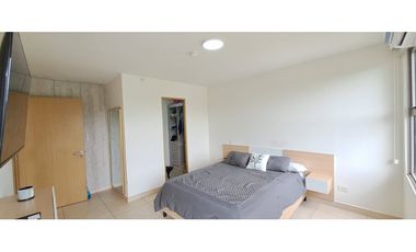 Apartamento en Venta en Parterre, Panamá Pacífico