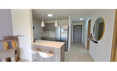 Apartamento en Venta en Parterre, Panamá Pacífico