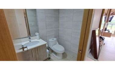 Apartamento en Venta en Parterre, Panamá Pacífico