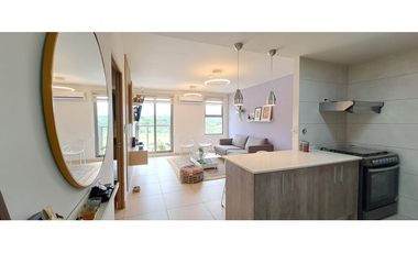 Apartamento en Venta en Parterre, Panamá Pacífico