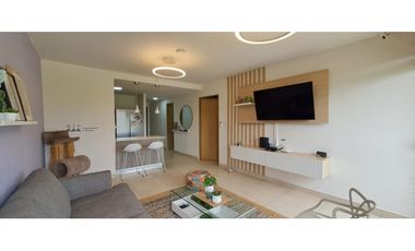 Apartamento en Venta en Parterre, Panamá Pacífico