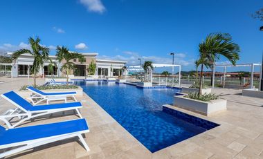 Apartamento en Venta en Parterre, Panamá Pacífico