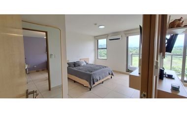 Apartamento en Venta en Parterre, Panamá Pacífico