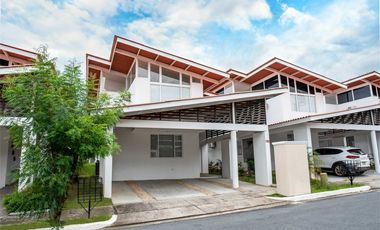 VENTA CASA DE PLAYA EN CORONADO MODERNA DE 3 RECAMARAS MDL