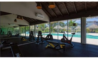 VENTA CASA DE PLAYA EN CORONADO MODERNA DE 3 RECAMARAS MDL