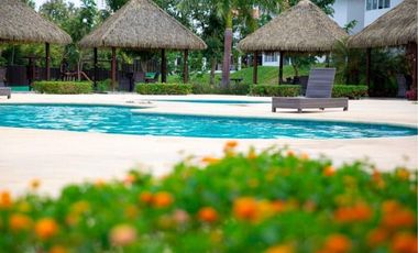 VENTA CASA DE PLAYA EN CORONADO MODERNA DE 3 RECAMARAS MDL