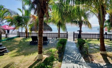 VENTA CASA DE PLAYA EN CORONADO MODERNA DE 3 RECAMARAS MDL