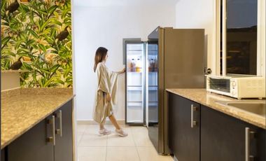 VENTA CASA DE PLAYA EN CORONADO MODERNA DE 3 RECAMARAS MDL