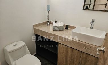 Lombardía: Casa en venta modelo Massima