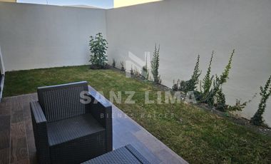 Lombardía: Casa en venta modelo Massima