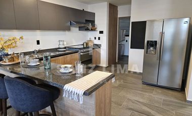 Lombardía: Casa en venta modelo Massima