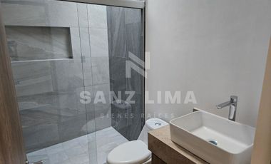 Lombardía: Casa en venta modelo Massima