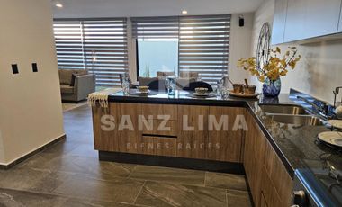 Lombardía: Casa en venta modelo Massima