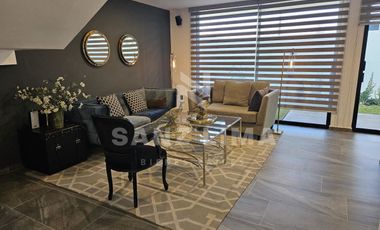 Lombardía: Casa en venta modelo Massima
