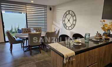 Lombardía: Casa en venta modelo Massima