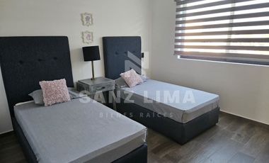 Lombardía: Casa en venta modelo Massima