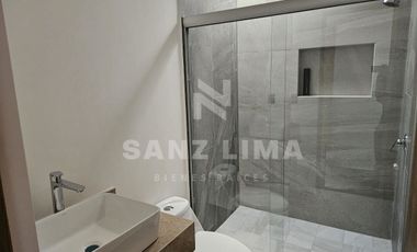Lombardía: Casa en venta modelo Massima