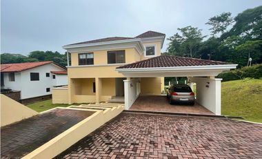 VENTA DE CASA EN CLAYTON - LOS SENDEROS DE CAMINO DE CRUCES