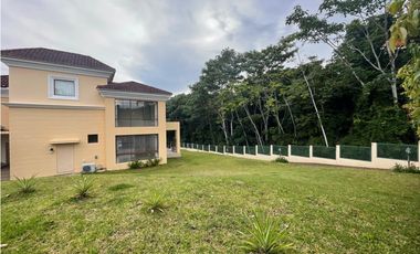 VENTA DE CASA EN CLAYTON - LOS SENDEROS DE CAMINO DE CRUCES