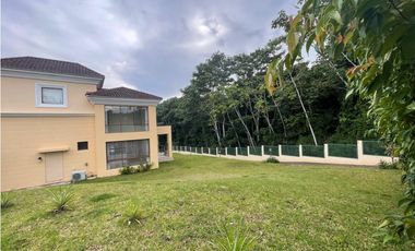 VENTA DE CASA EN CLAYTON - LOS SENDEROS DE CAMINO DE CRUCES