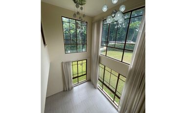 VENTA DE CASA EN CLAYTON - LOS SENDEROS DE CAMINO DE CRUCES