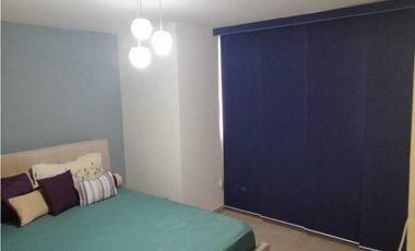 ALQUILER APARTAMENTO AMOBLADO EN CONDADO DEL REY