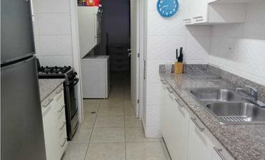 ALQUILER APARTAMENTO AMOBLADO EN CONDADO DEL REY