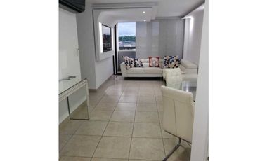 ALQUILER APARTAMENTO AMOBLADO EN CONDADO DEL REY