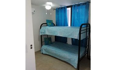 ALQUILER APARTAMENTO AMOBLADO EN CONDADO DEL REY