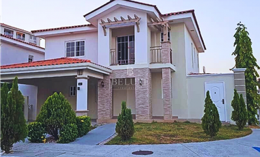 VENTA  DE CASA EN RESIDENCIAL EL DORAL, EL BOSQUE (9)